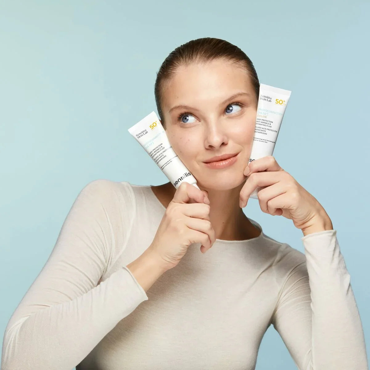 Acné voorkomen en behandelen