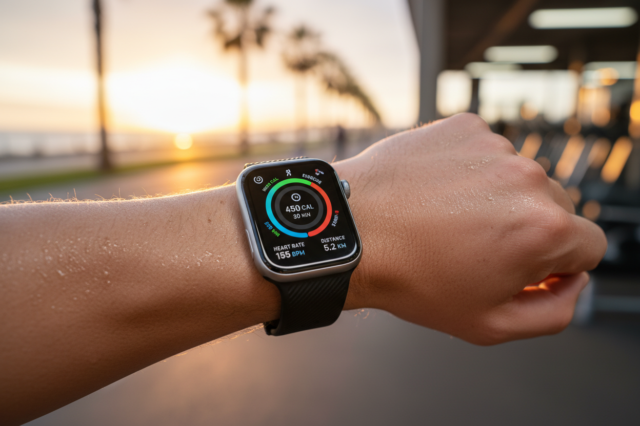 "Smartwatch Kopen: Waar Let Je Op in 2025?"