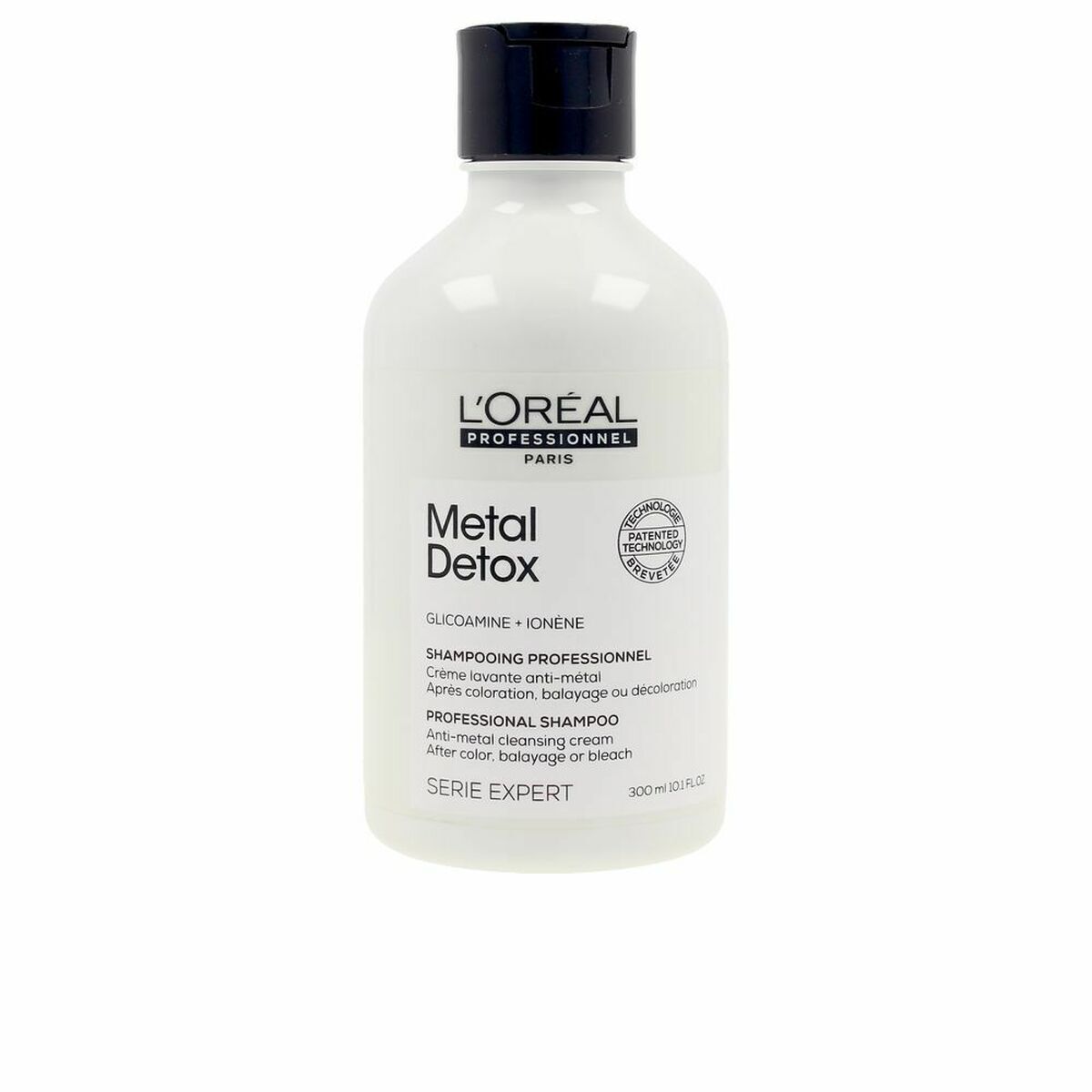 Zuiverende Shampoo L'Oréal Paris E3548700 300 ml