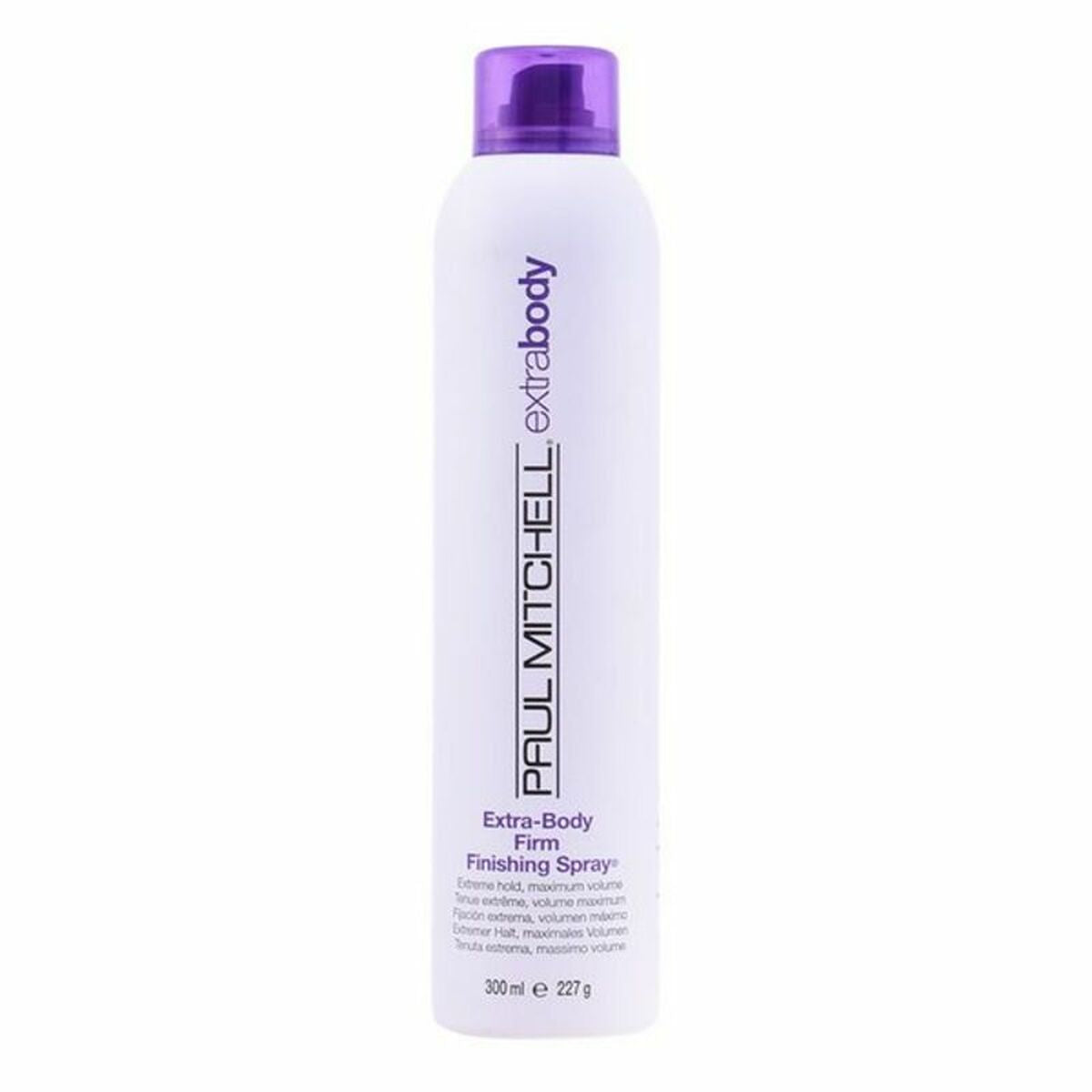 Haarlak EXTRA BODY Paul Mitchell (300 ml)