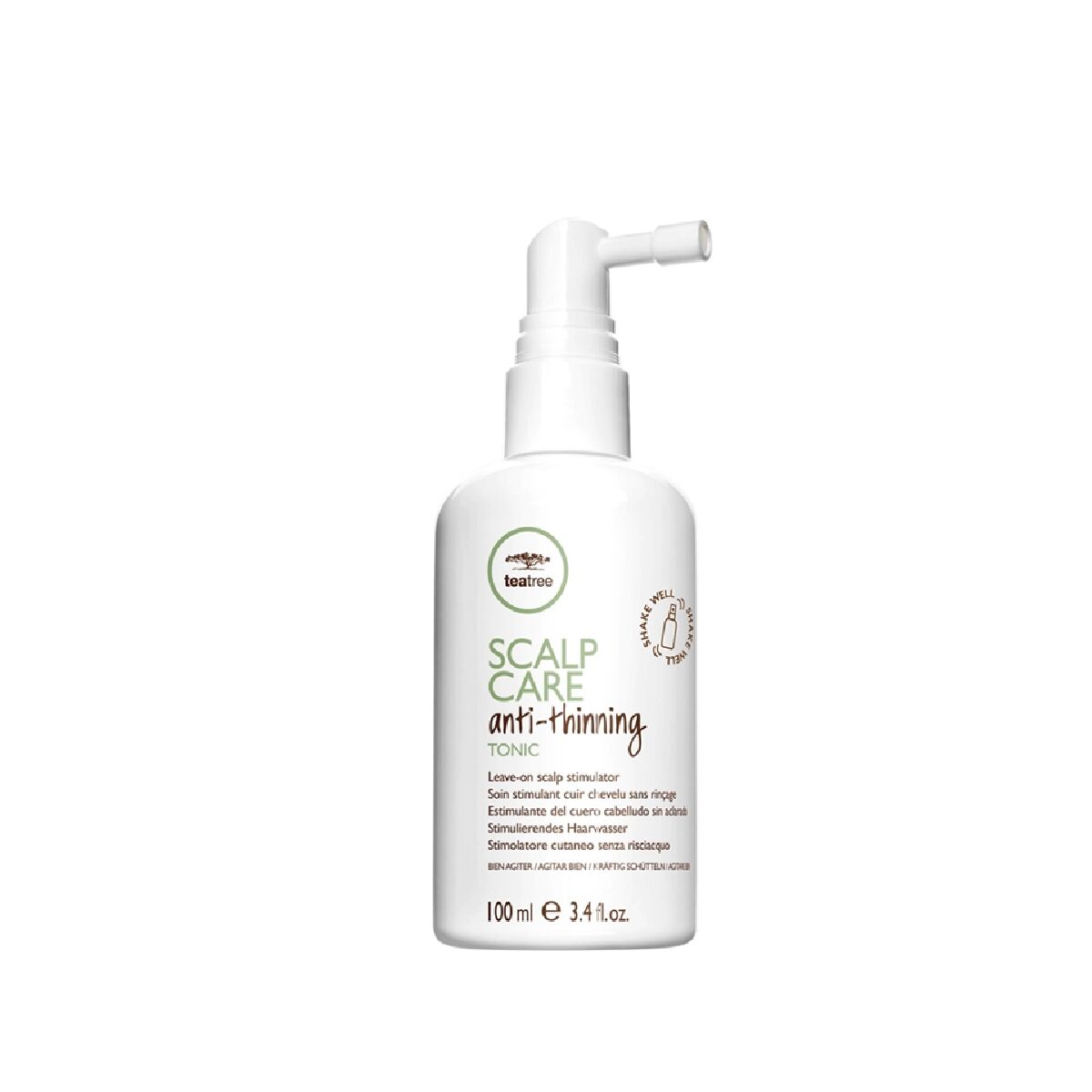 Styling Crème Paul Mitchell TATT-100