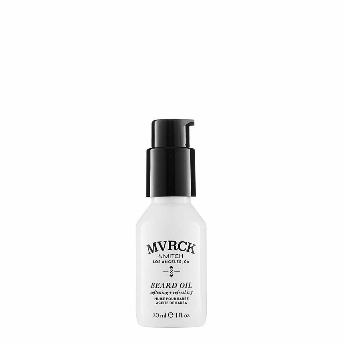 Baard Olie Paul Mitchell Mvrck 30 ml - Schoonheid, Haarverzorging - Paul Mitchell