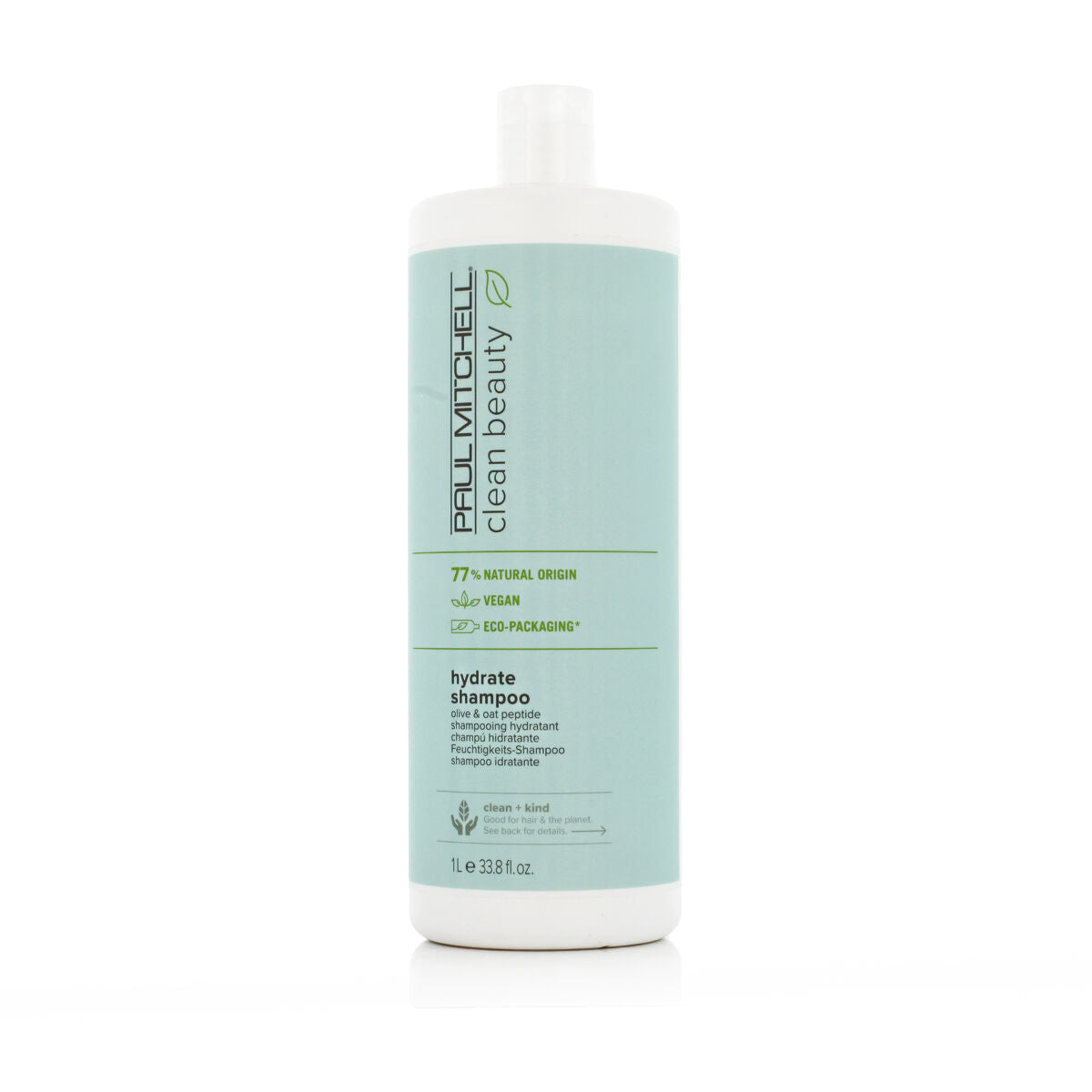 Shampoo Paul Mitchell - Schoonheid, Haarverzorging - Paul Mitchell