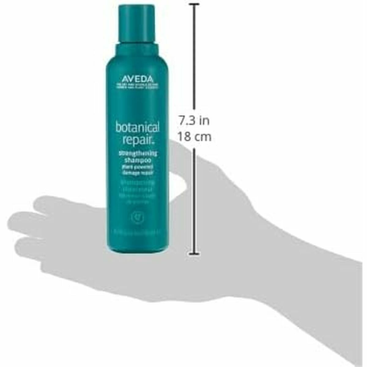 Verstevigende Shampoo Aveda BOTANICAL REPAIR 200 ml - Schoonheid, Haarverzorging - Aveda