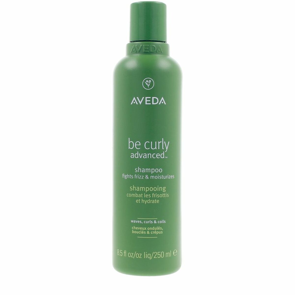 Shampoo voor Krullend Haar Aveda BE CURLY 250 ml