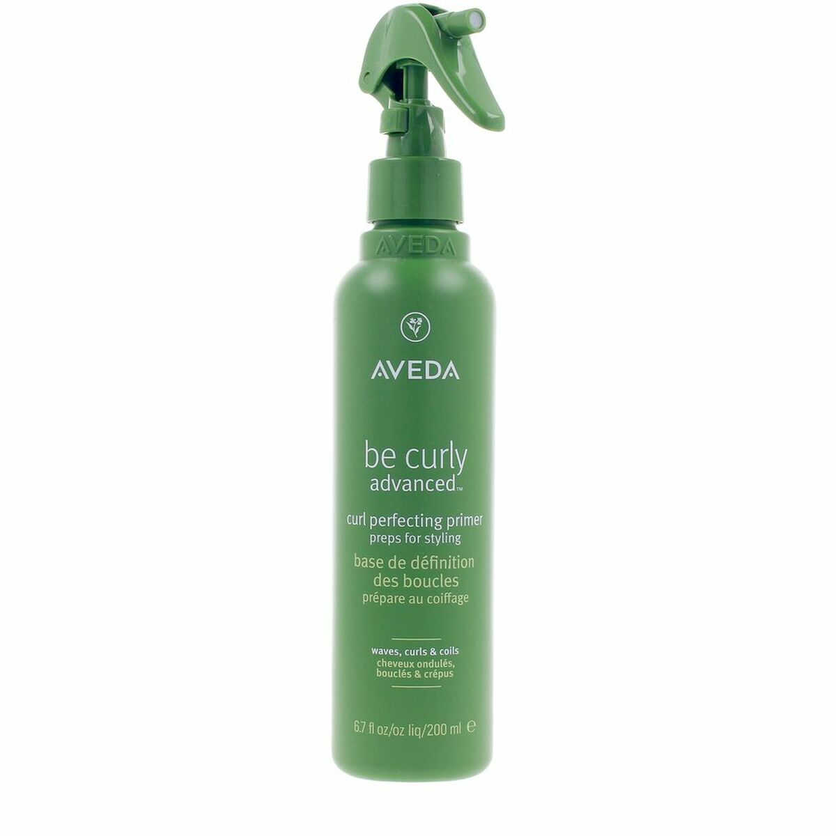 Haarmasker Aveda BE CURLY 200 ml