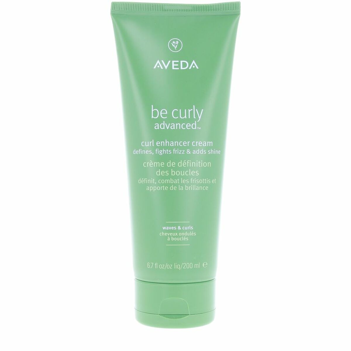 Kruldefiniërende Crème Aveda BE CURLY 200 ml