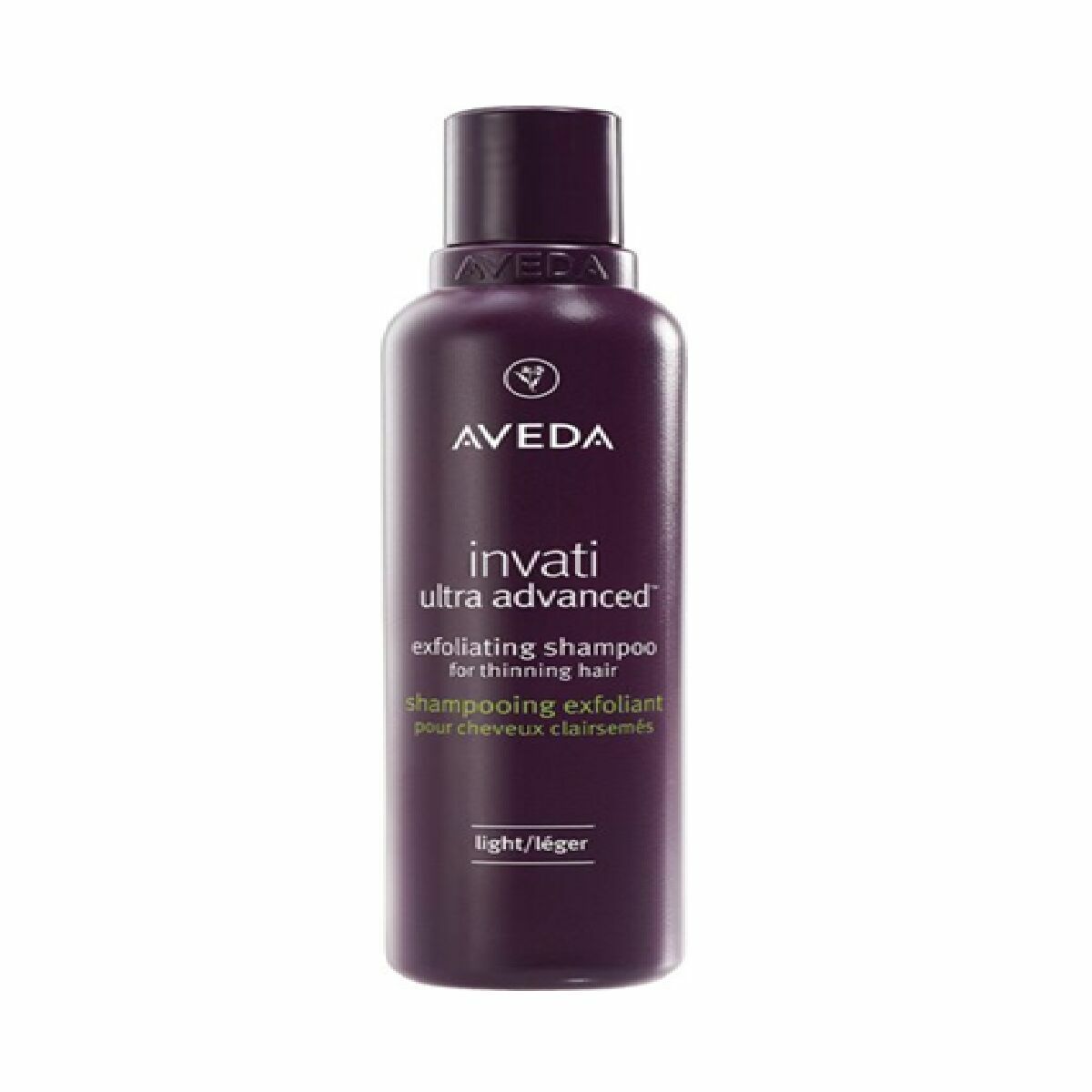 Scrub Shampoo Aveda INVATI 200 ml