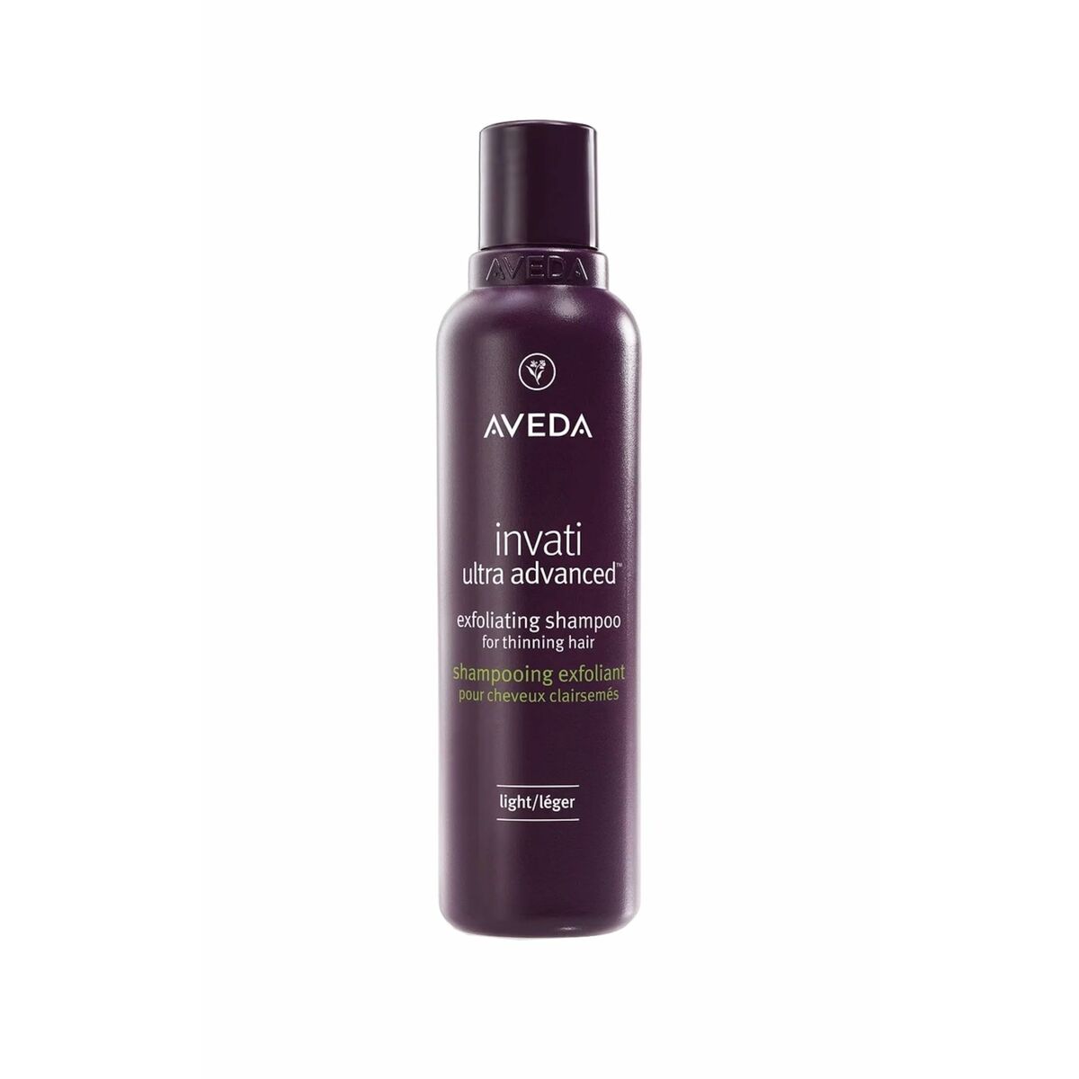 Scrub Shampoo Aveda INVATI 200 ml
