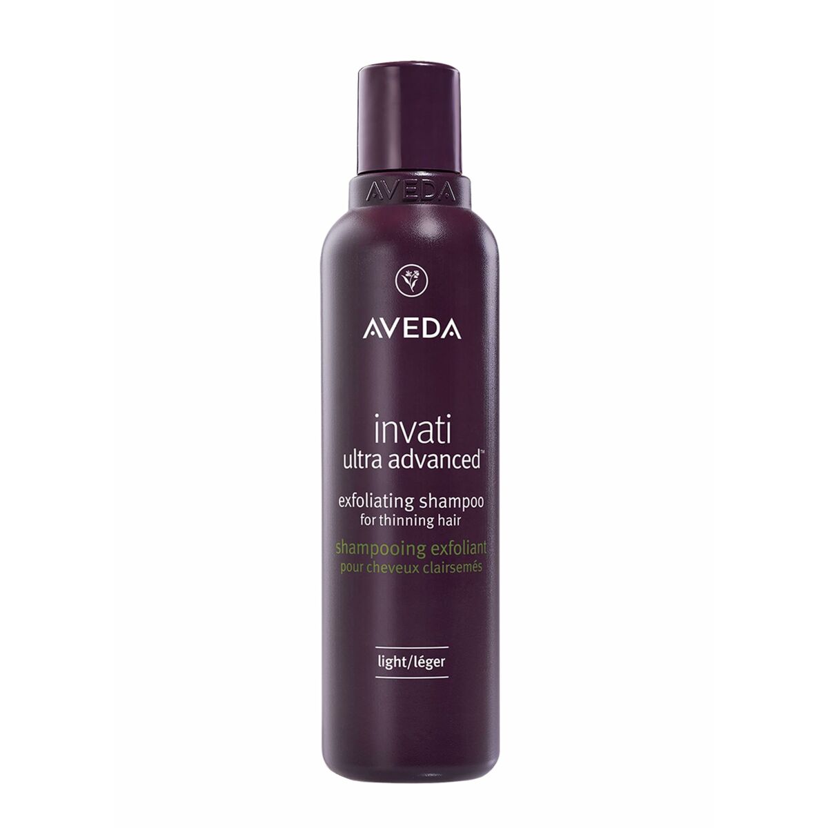Scrub Shampoo Aveda INVATI 200 ml