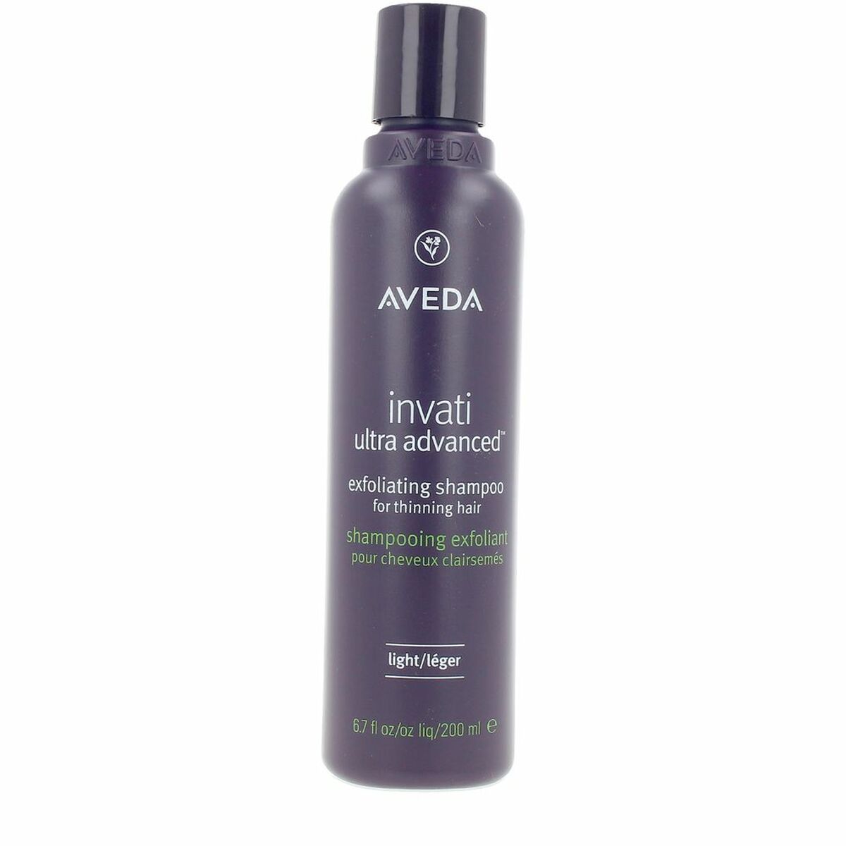 Scrub Shampoo Aveda INVATI 200 ml
