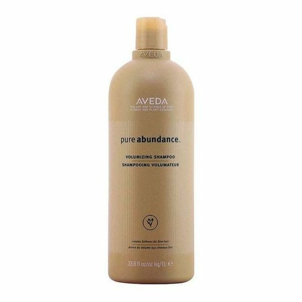 Volumegevende Shampoo Aveda 018084829240 1 L