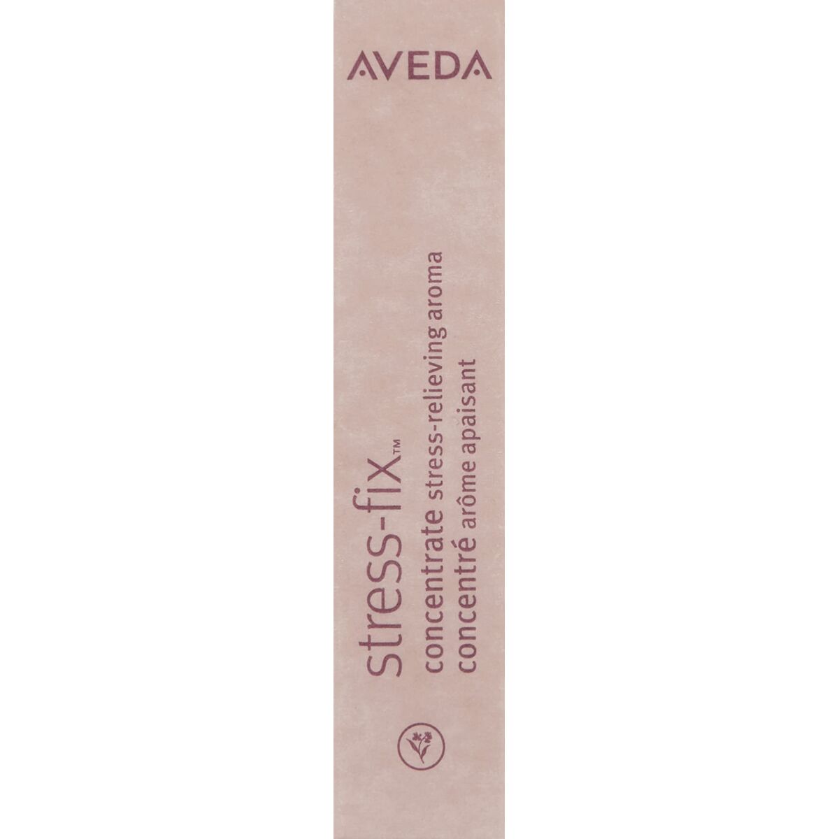 Ontspannende Balsem Aveda Stress Fix 7 ml Roll-On Stressbehandeling
