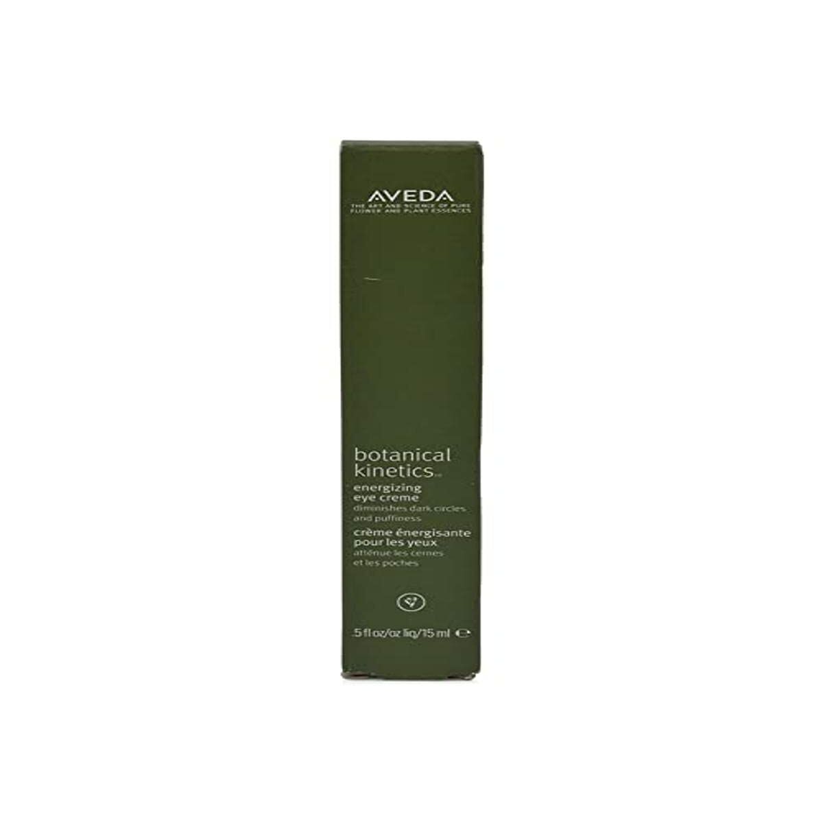 Ooggebied Crème Aveda Botanical kinetics 15 ml Verkwikkend