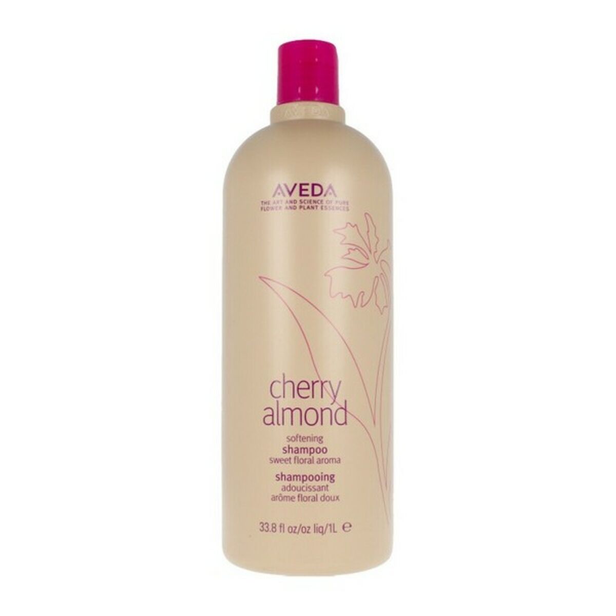 Ontklittende shampoo Cherry Almond Aveda