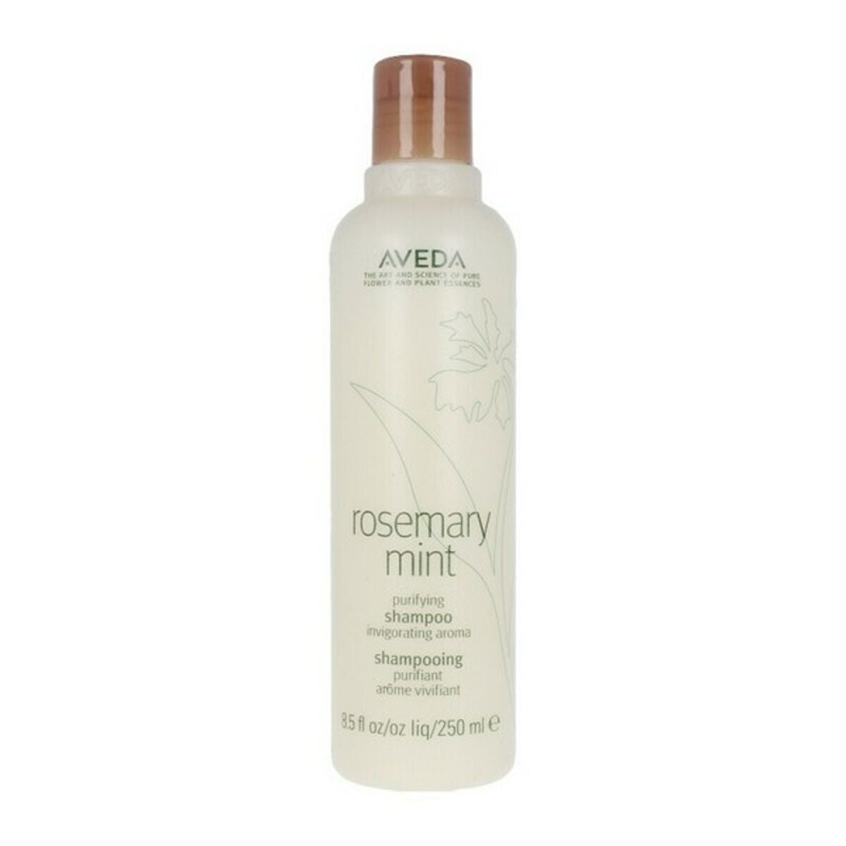 Zuiverende Shampoo ROSEMARY MINT Aveda Rosemary Mint 250 ml (250 ml)