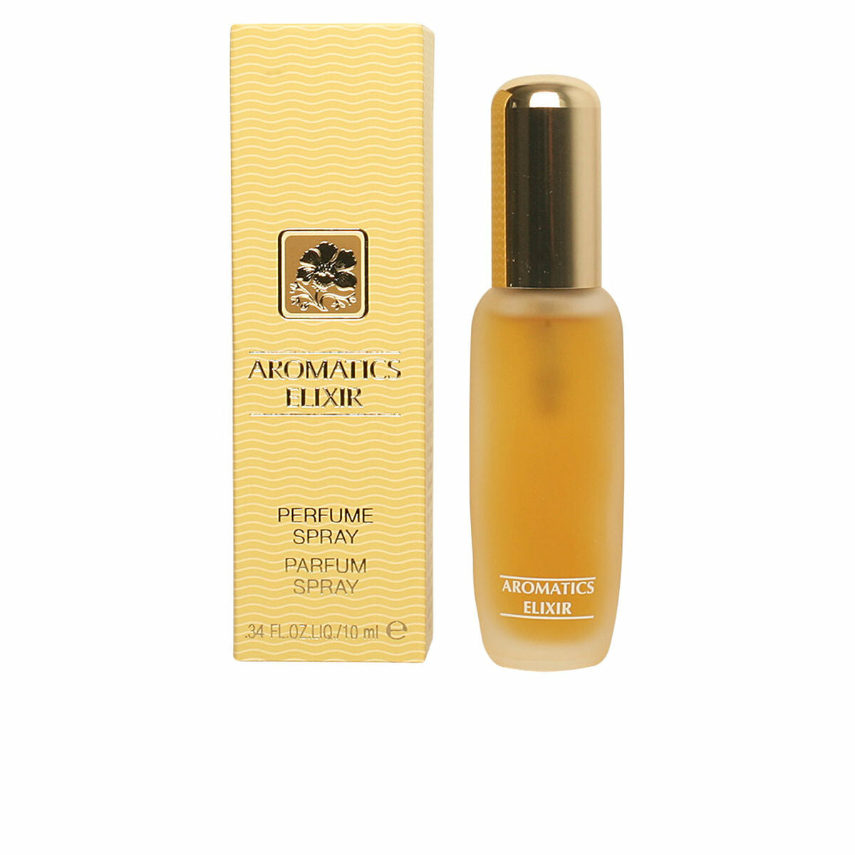 Damesparfum Aromatics Elixir Clinique EDP EDP - Schoonheid, Parfums en geuren - Clinique