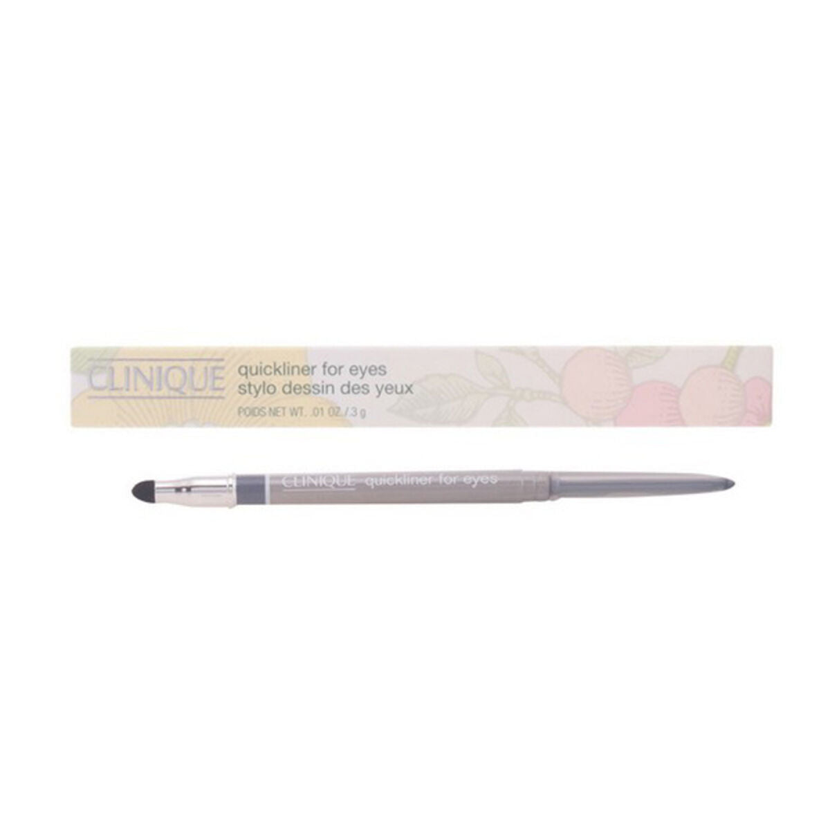 Oogpotlood Quickliner Clinique - Schoonheid, Make - up - Clinique