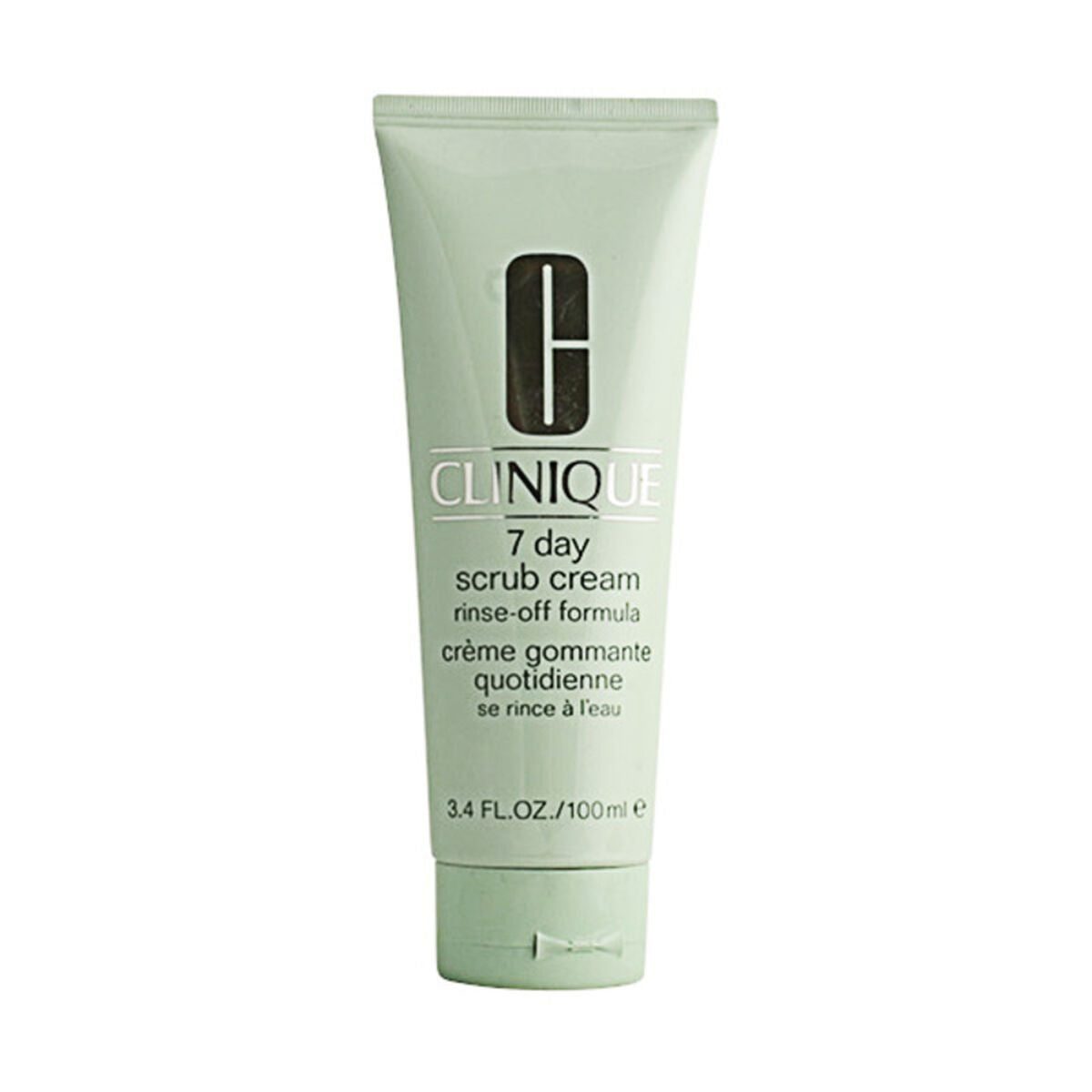 Gezicht Exfoliator 7 Day Scrub Clinique
