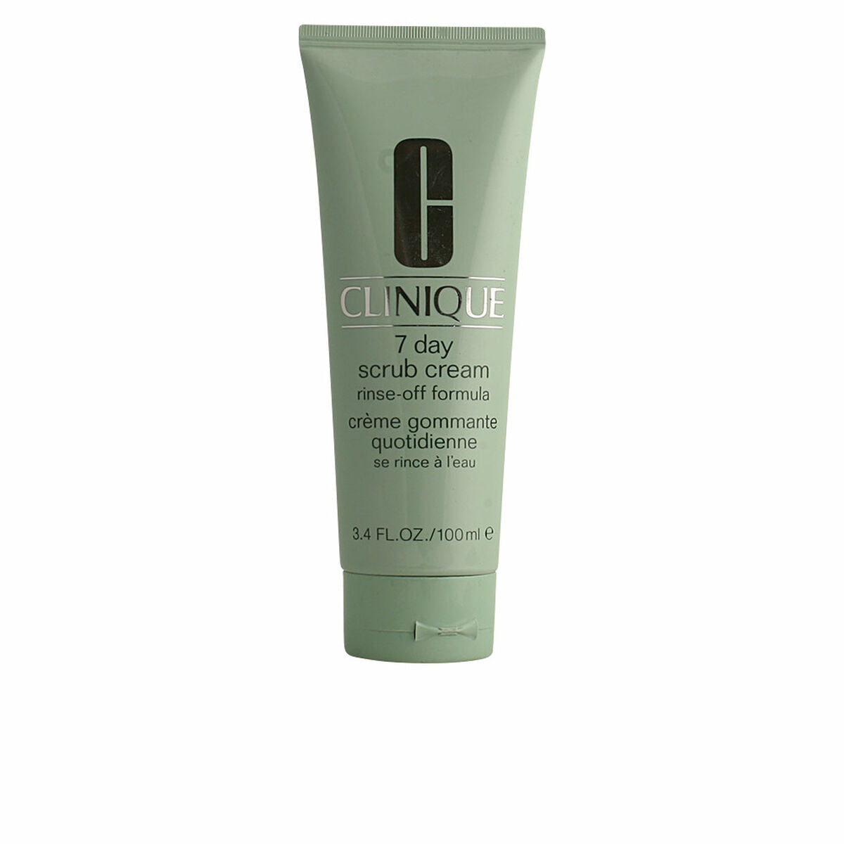 Gezicht Exfoliator 7 Day Scrub Clinique