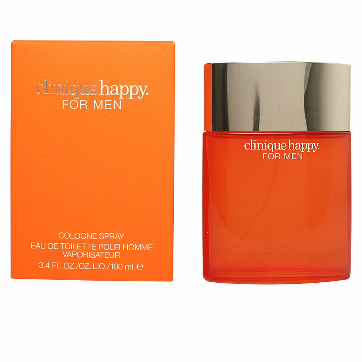 Herenparfum Clinique EDC