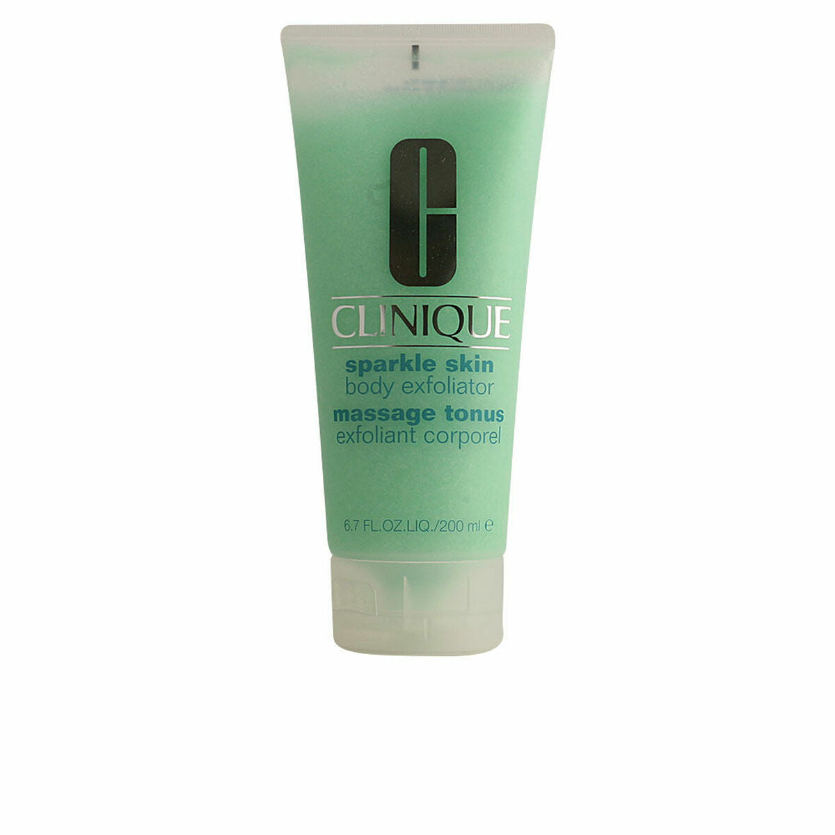 Lichaam Exfoliator Clinique CLINIQUE - 091125 200 ml - Schoonheid, Huidverzorging - Clinique
