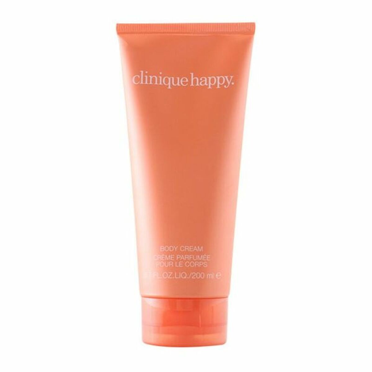 Lichaamscrème Clinique Happy 200 ml