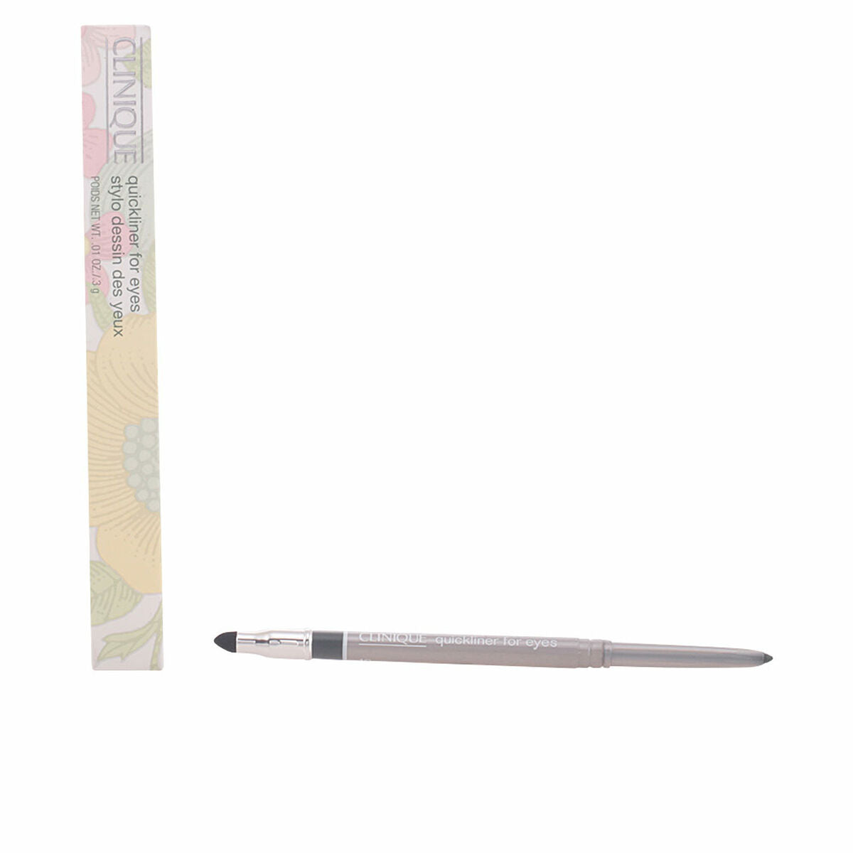 Oogpotlood Quickliner Clinique - Schoonheid, Make - up - Clinique