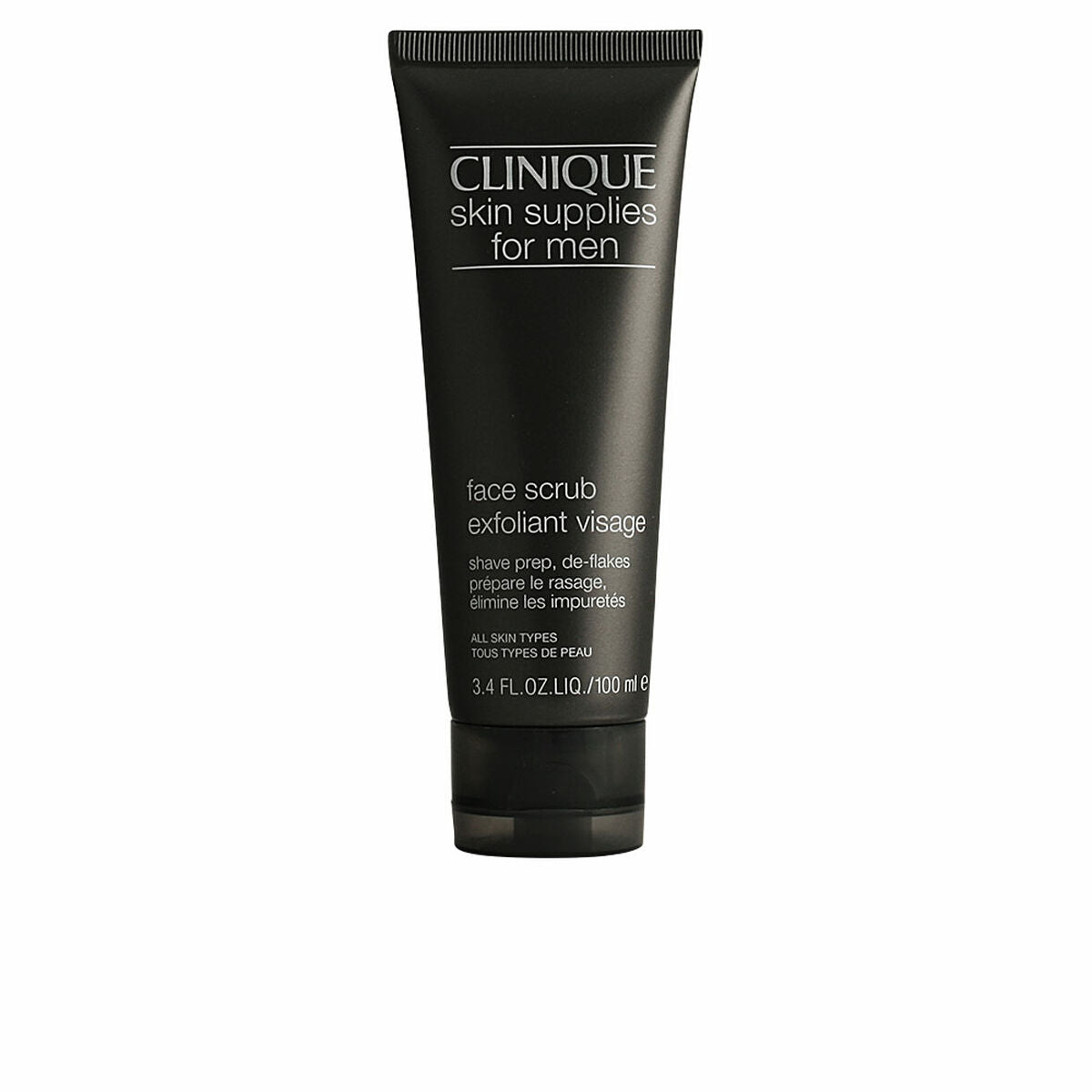 Gezicht Exfoliator Men Clinique