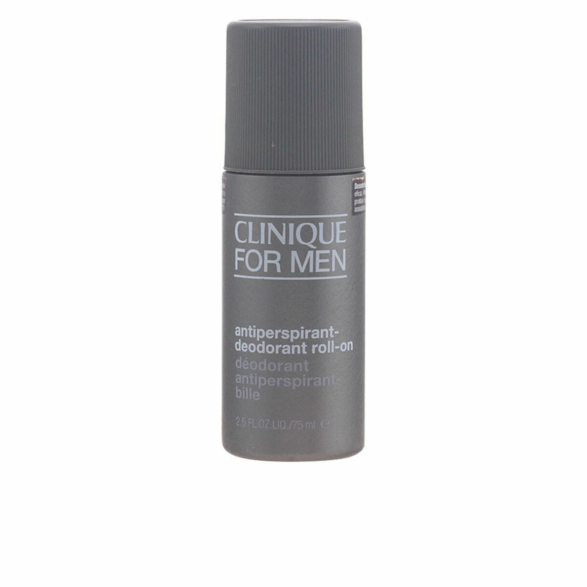 Deodorant Roller Clinique 638-hbsupp 75 ml