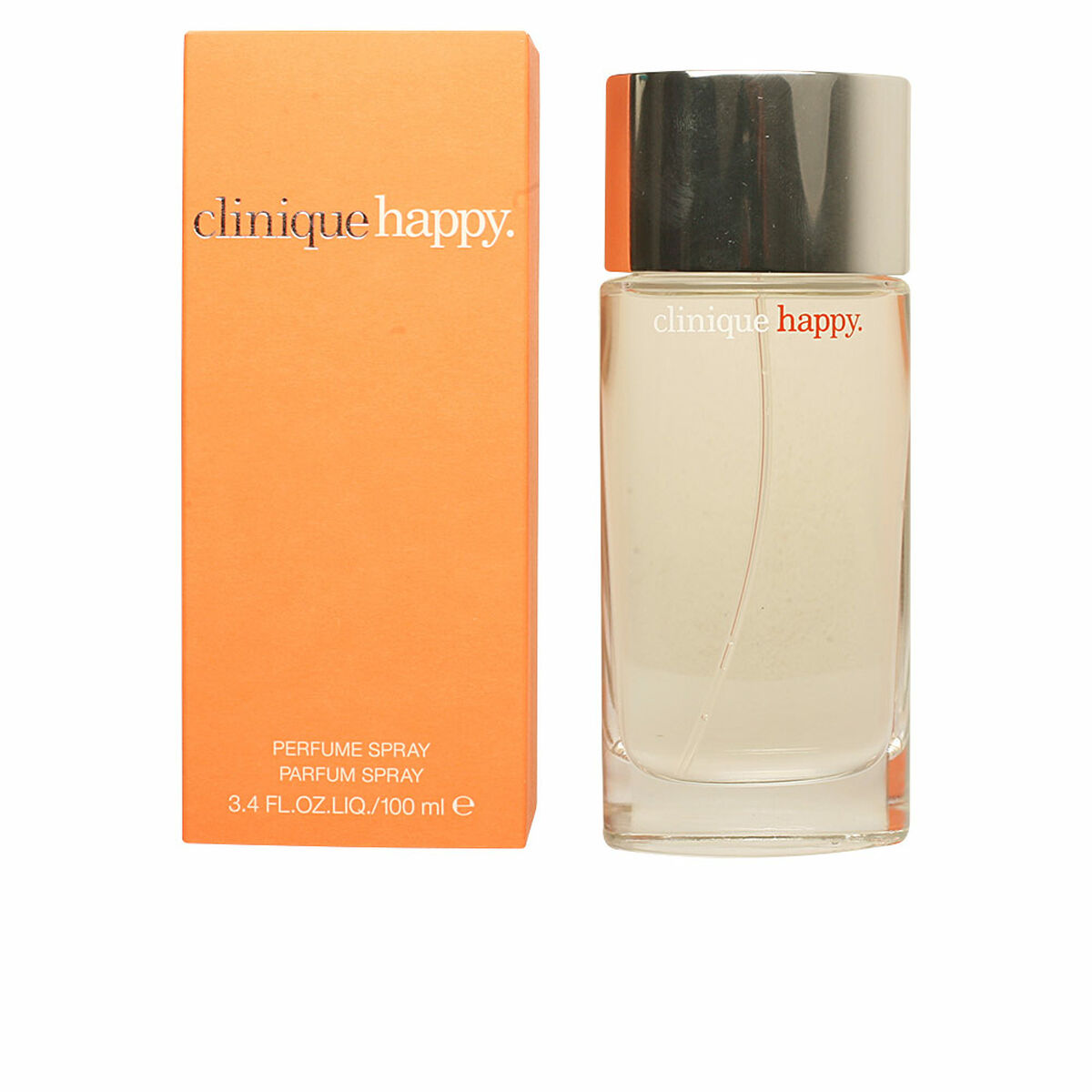 Clinique Happy Damesparfum EDP - Fris Citrus Bloemig Iconische Klassieker - Schoonheid, Parfums en geuren - Clinique