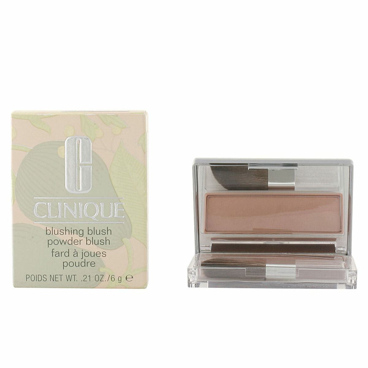Blush Clinique
