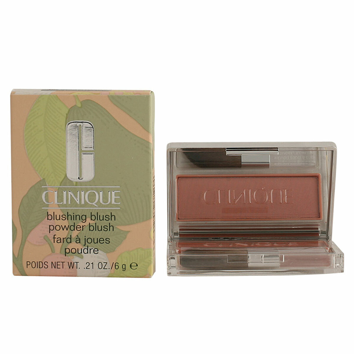 Blush Clinique - Schoonheid, Make - up - Clinique