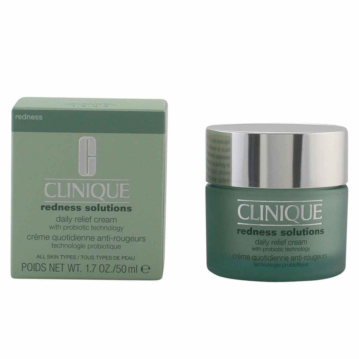 Anti-Roodheidscrème Clinique KI27009 50 ml
