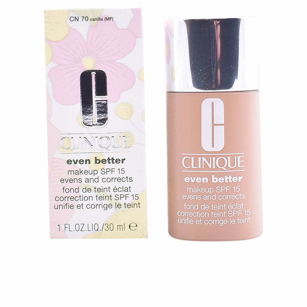 Anti - Donkere Vlekken Make - Up Even Better Clinique - Schoonheid, Make - up - Clinique