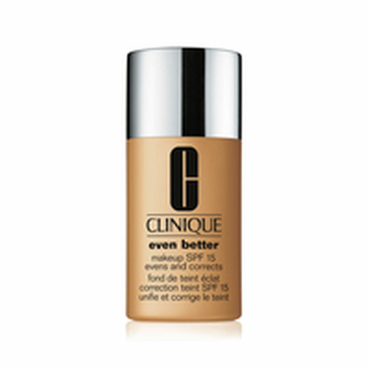 Gezichts Corrector Clinique COSCLI212 Nº 10-golden Spf 15 30 ml