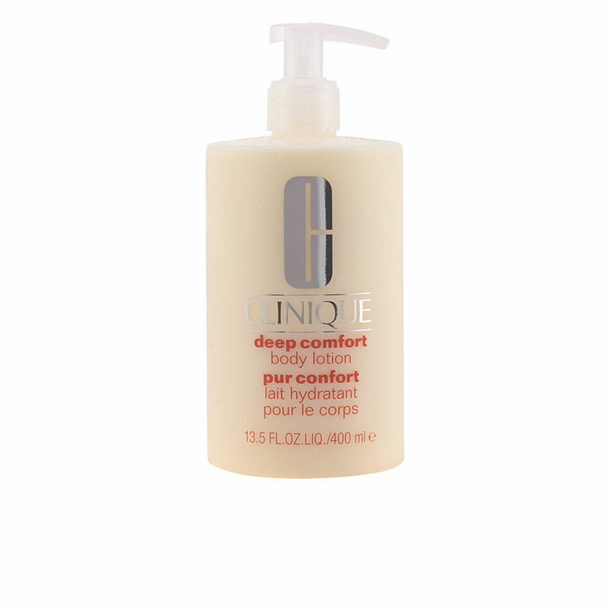 Body Lotion Clinique Deep Comfort 400 ml