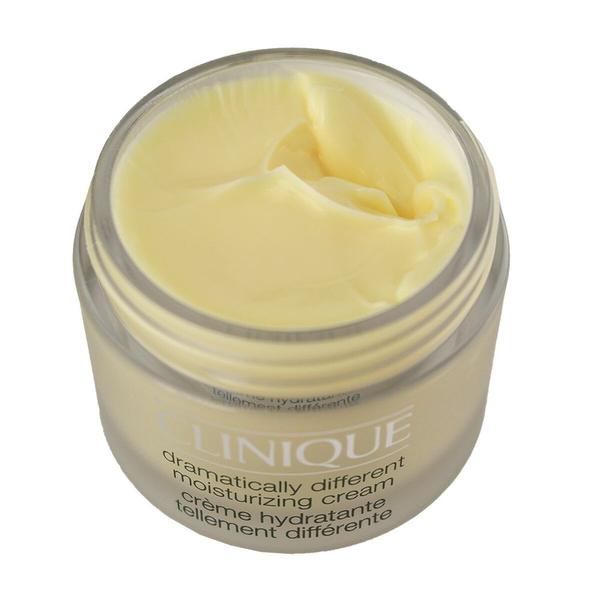 Gezichtscrème Clinique Dramatically Different 50 ml - Schoonheid, Huidverzorging - Clinique