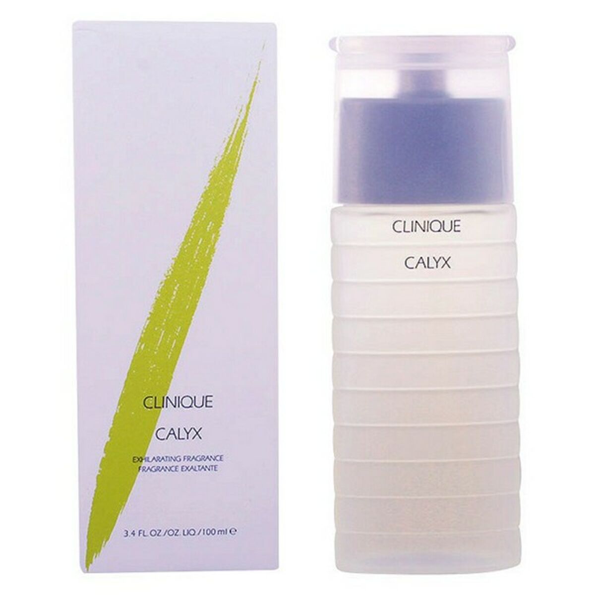 Damesparfum Calyx Clinique EDP EDP - Schoonheid, Parfums en geuren - Clinique