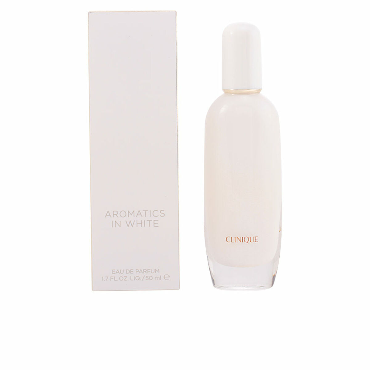 Damesparfum Aromatics In White Clinique EDP EDP - Schoonheid, Parfums en geuren - Clinique