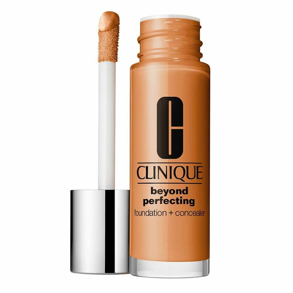 Crème Make - up Basis Beyond Perfecting Clinique 0020714712068 (30 ml) - Schoonheid, Make - up - Clinique