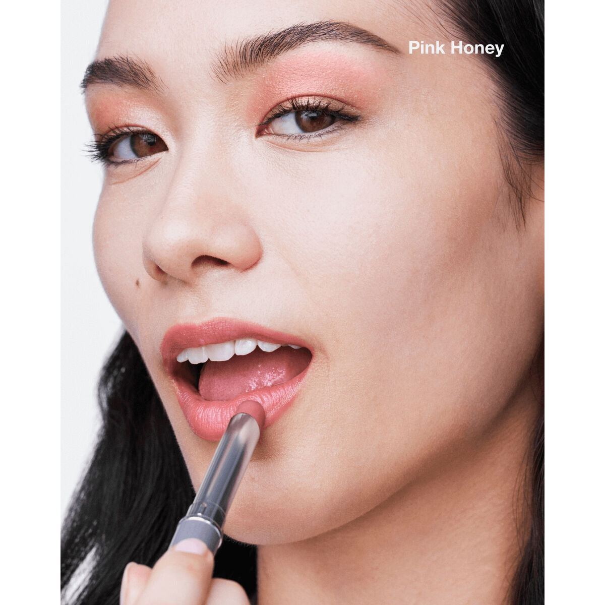 Lippenstift Clinique ALMOST Pink Honey 1,9 g - Schoonheid, Make - up - Clinique