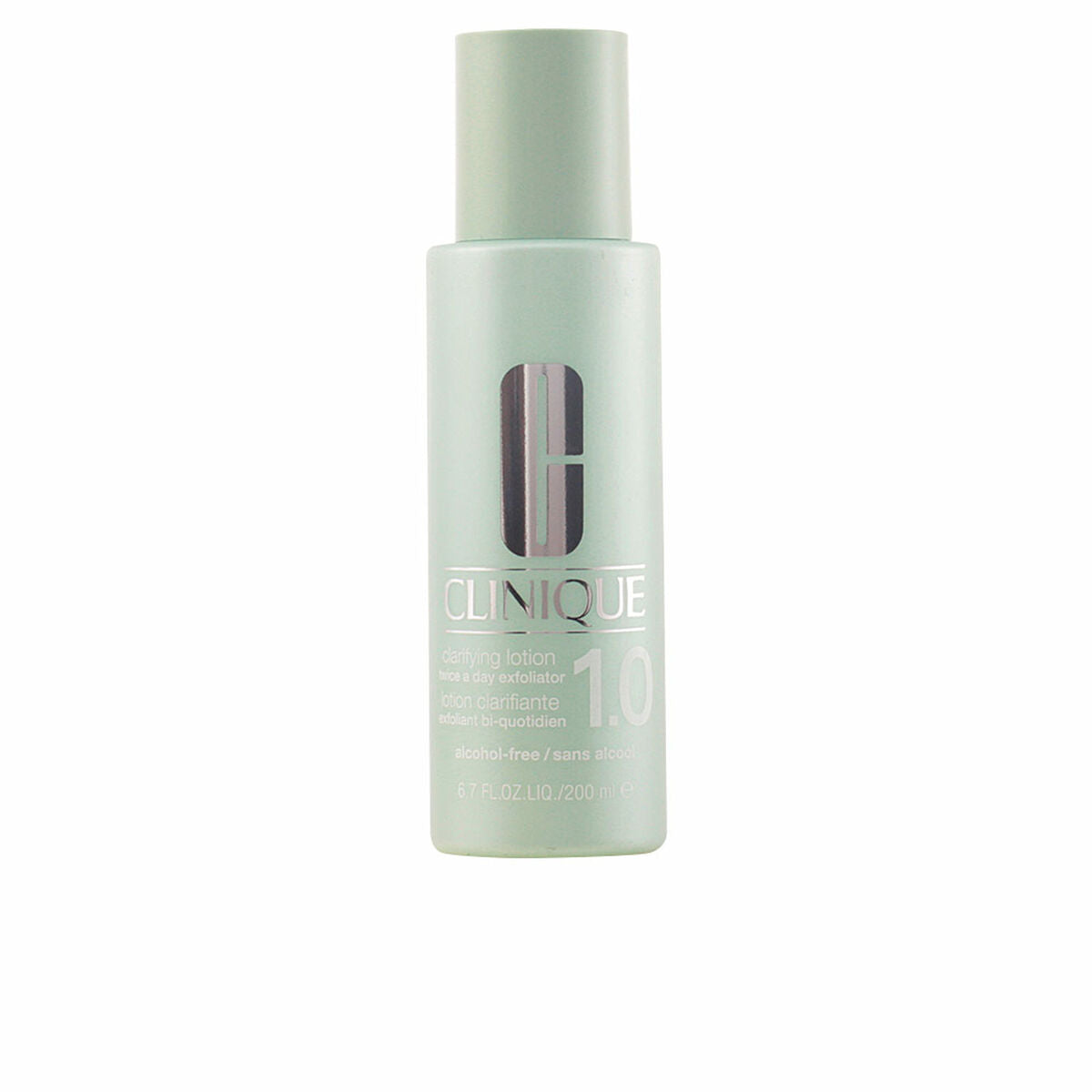 Kalmerende Toning Cream zonder Alcohol Clarifying Lotion Clinique - Schoonheid, Huidverzorging - Clinique