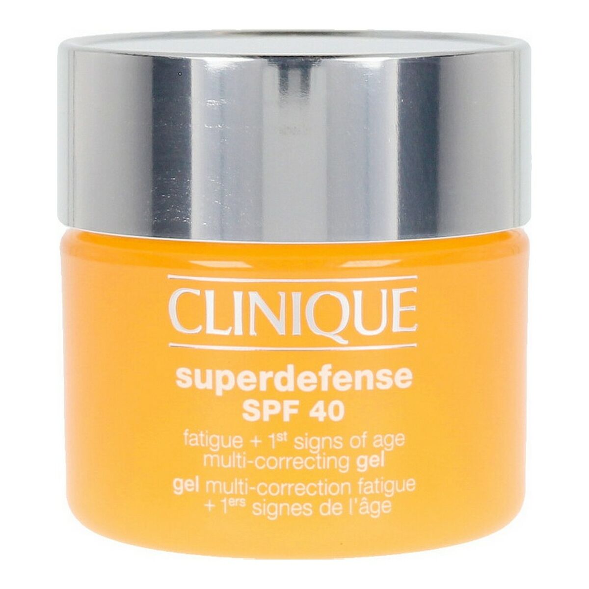 Anti-Vermoeidheids Serum Clinique 20714858735 Spf 40 50 ml