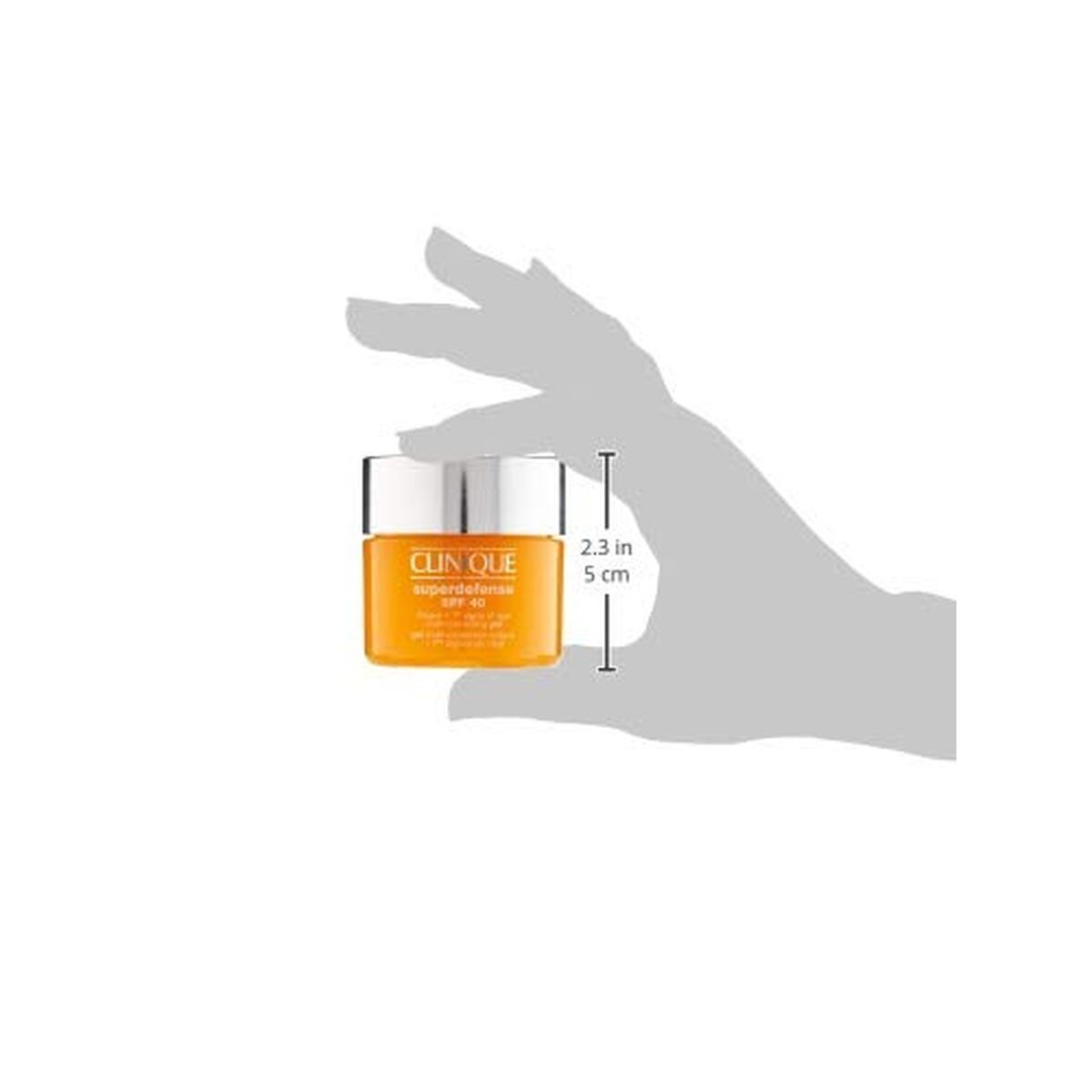 Anti - Vermoeidheids Serum Clinique 20714858735 Spf 40 50 ml - Schoonheid, Huidverzorging - Clinique