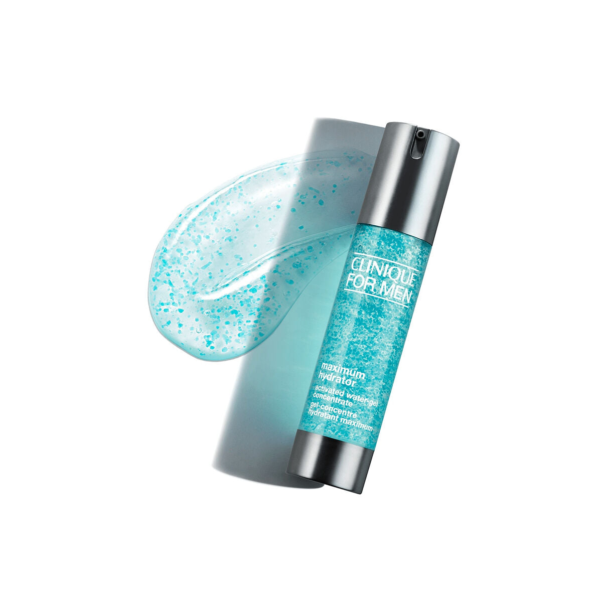 Vochtinbrengende Gel Clinique COSCLI269 48 ml