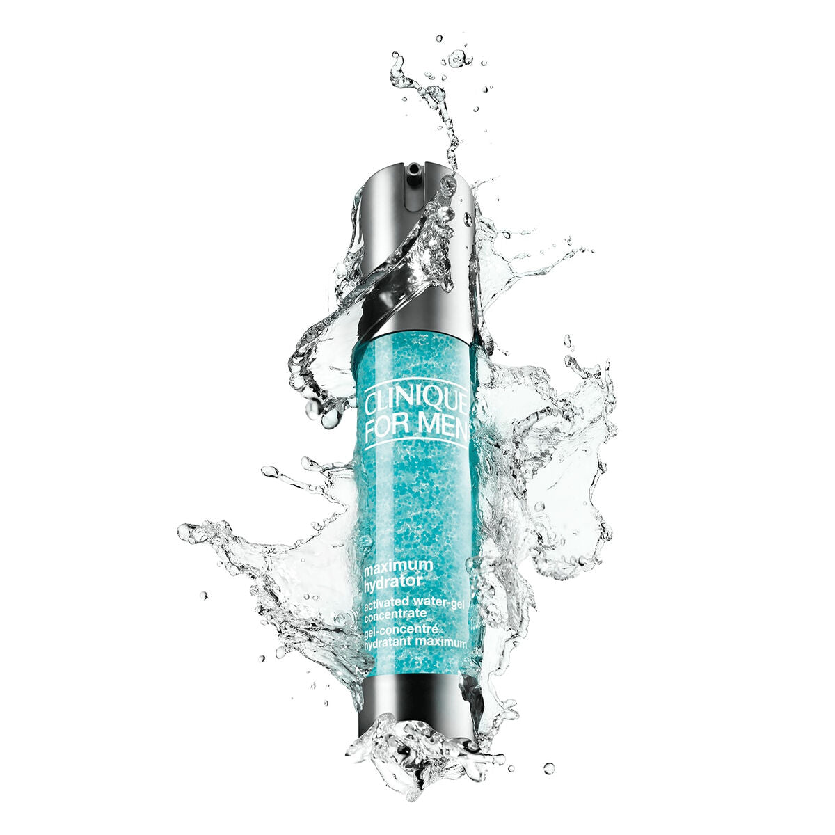 Vochtinbrengende Gel Clinique COSCLI269 48 ml