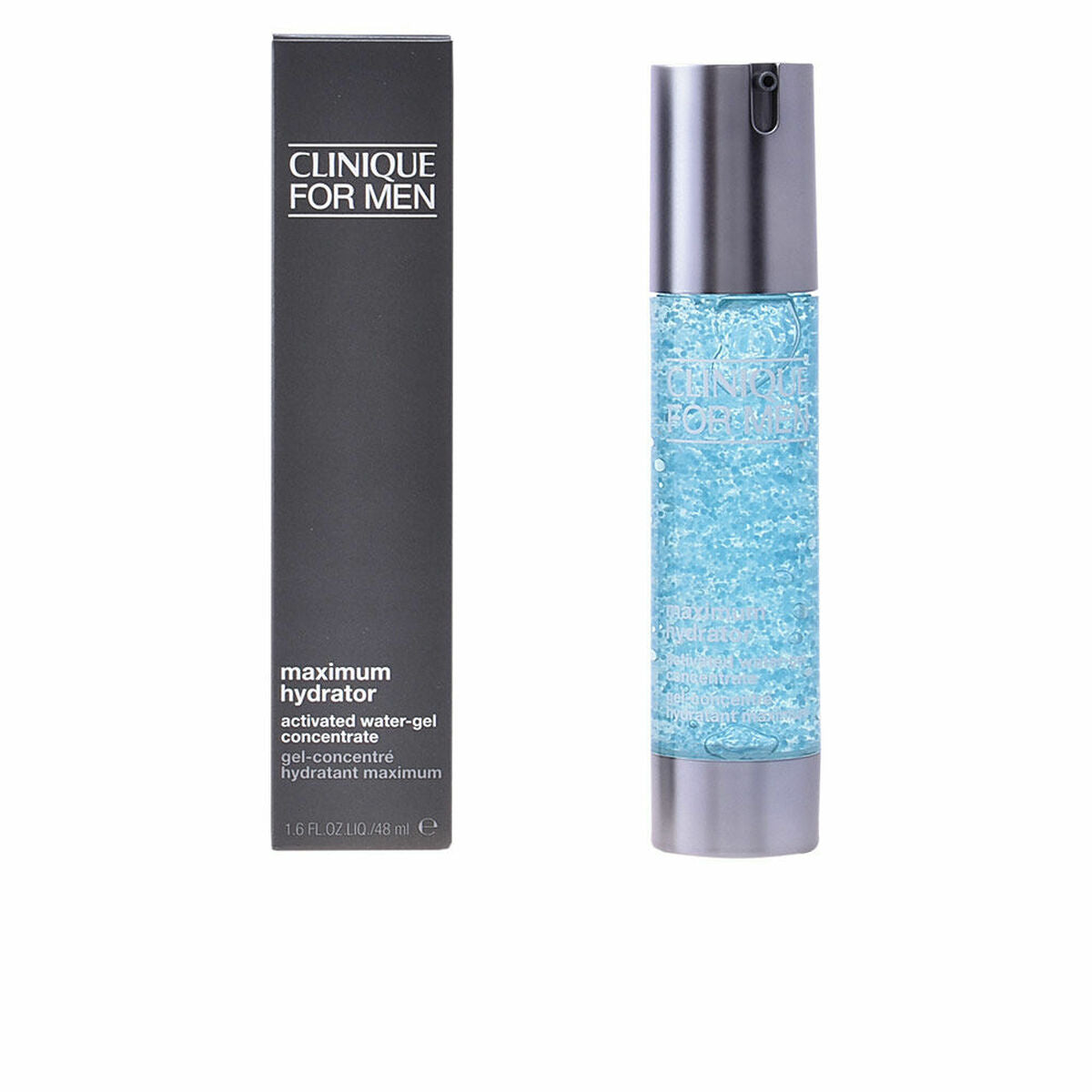 Vochtinbrengende Gel Clinique COSCLI269 48 ml