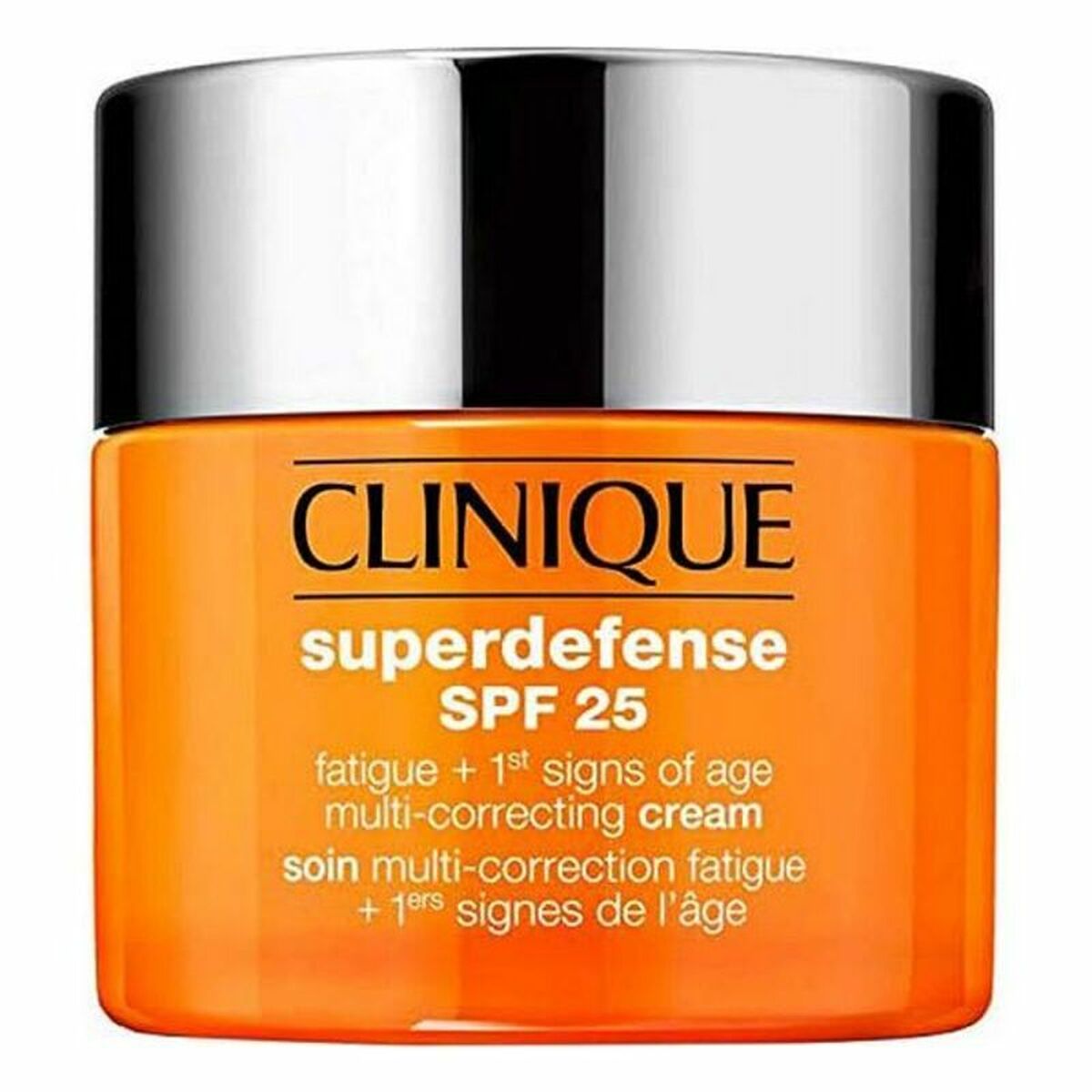 Antioxidant Crème Clinique 20714904111 Spf 25 50 ml