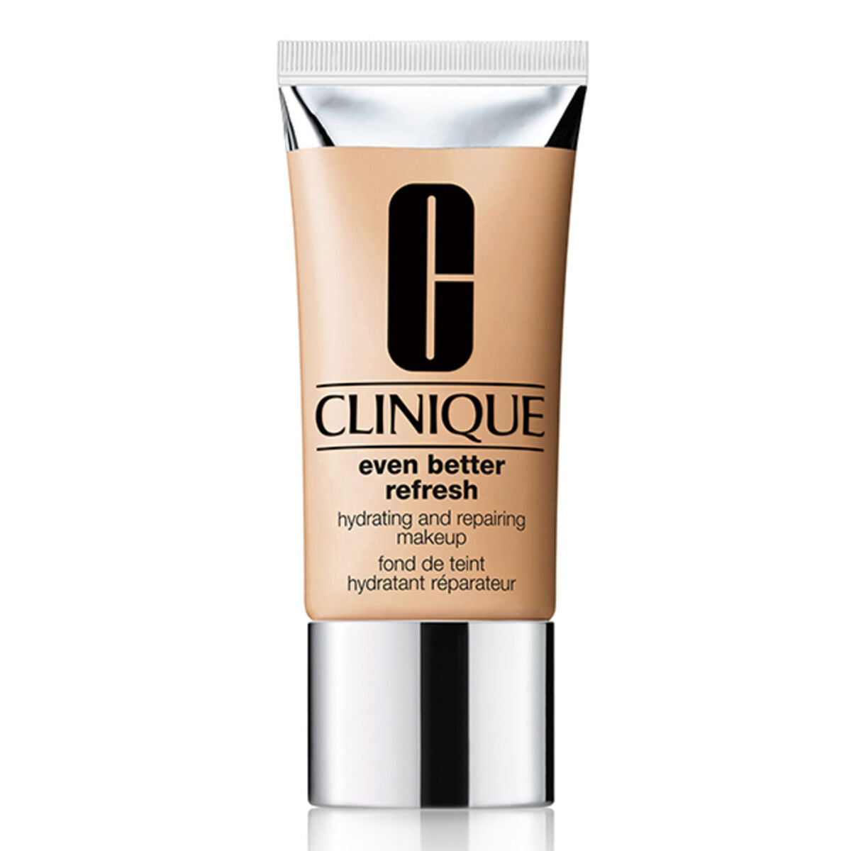 Vloeibare Foundation Clinique Even Better Refresh Nº CN 52 Neutral 30 ml - Schoonheid, Make - up - Clinique